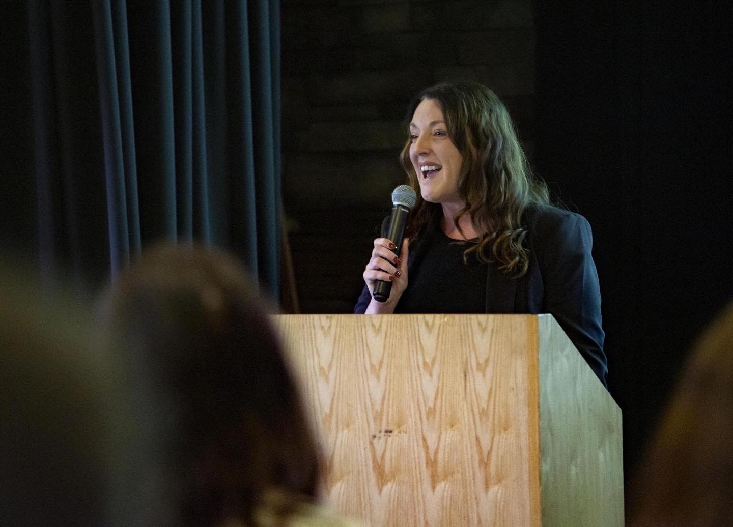 ADDRESS TO THE NDIS ABILITY CARE BREAKFAST Main Image