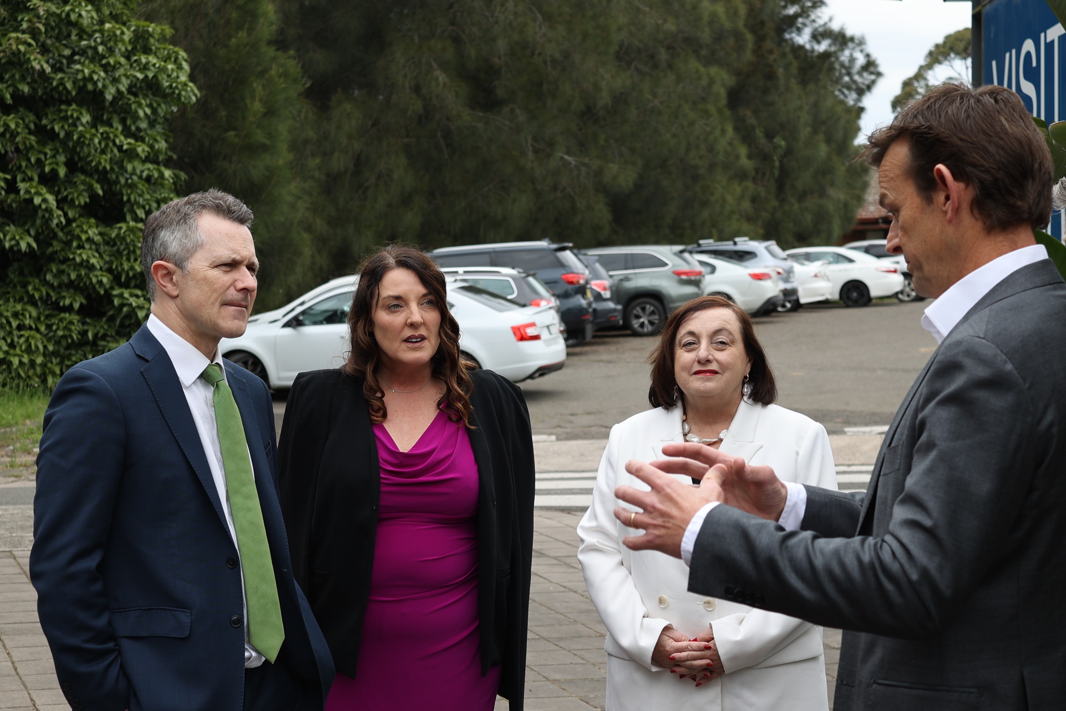 RESEARCH HUB BACKS MORE SUSTAINABLE STEEL INDUSTRY Main Image