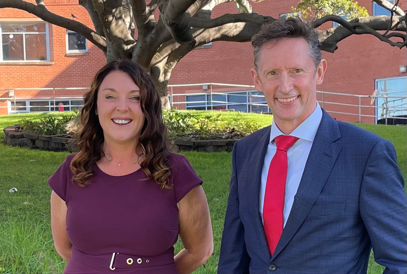 AGED CARE ROUNDTABLE AN OPPORTUNITY TO LISTEN Main Image